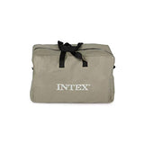 Intex Explorer K2 Kayak, 2-Person Inflatable Kayak Set with Aluminum Oars