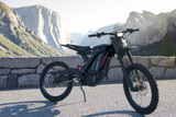 ?TODAY’S CLEARANCE SALE!?Segway Dirt eBike X260