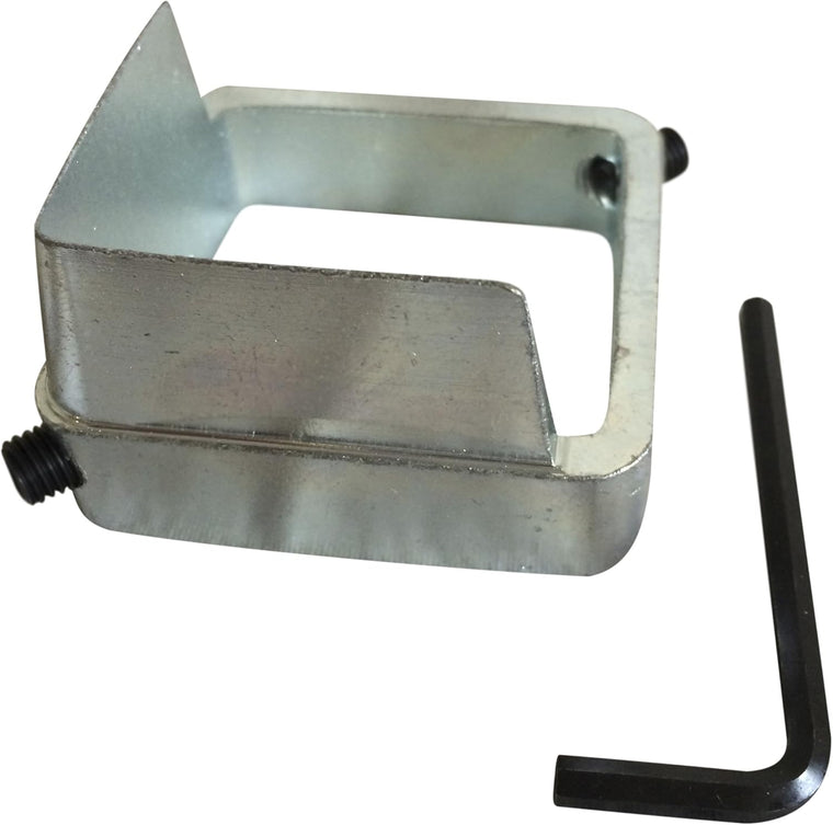 2 1/2?? Class V Hitch Tightener GH-063, Fits 2.5 X 2.5 Hitch Receiver Anti Rattle, Anti Wobble Pack of 2