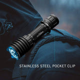 Olight Warrior x Pro Flashlight (2100 Lumens)