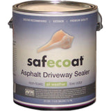 AFM SafeCoat, Asphalt Driveway Sealer, 1-Gallon