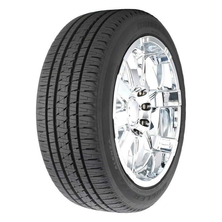 Bridgestone Dueler H/L Alenza Plus : P245/55R19 103T